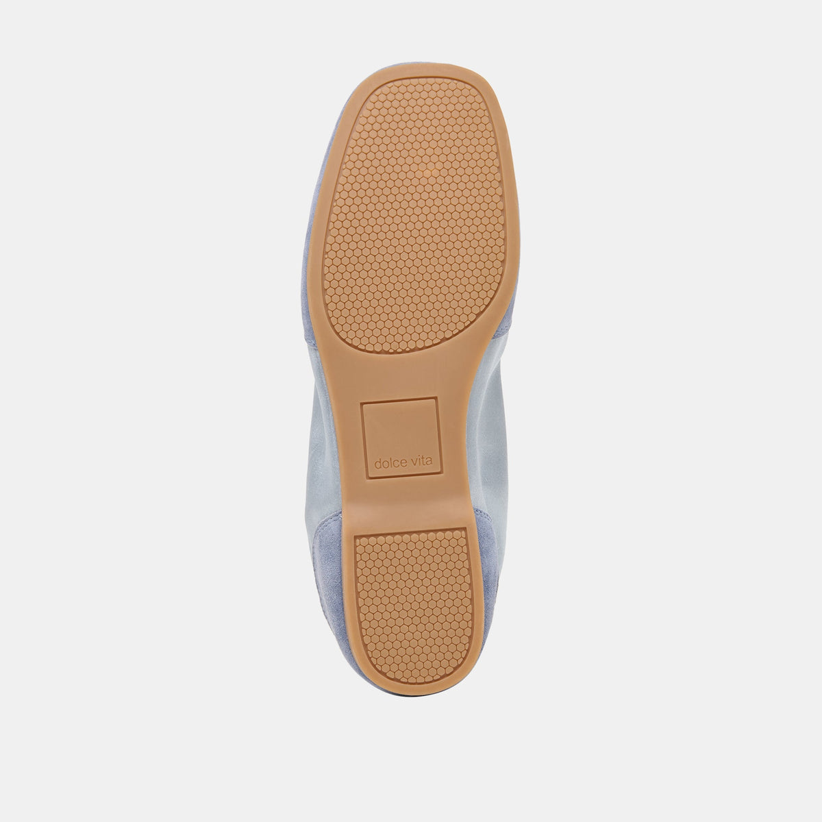 Dolce Vita SHOES Itzy Periwinkle Satin Sneakers
