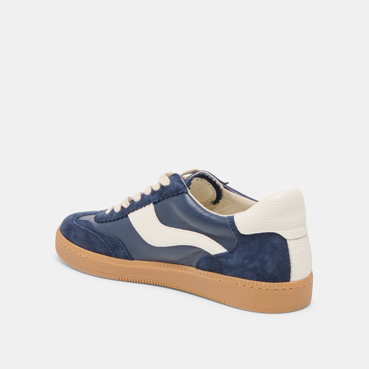 Dolce Vita SHOES NOTICE SNEAKERS NAVY SUEDE
 – Dolce Vita