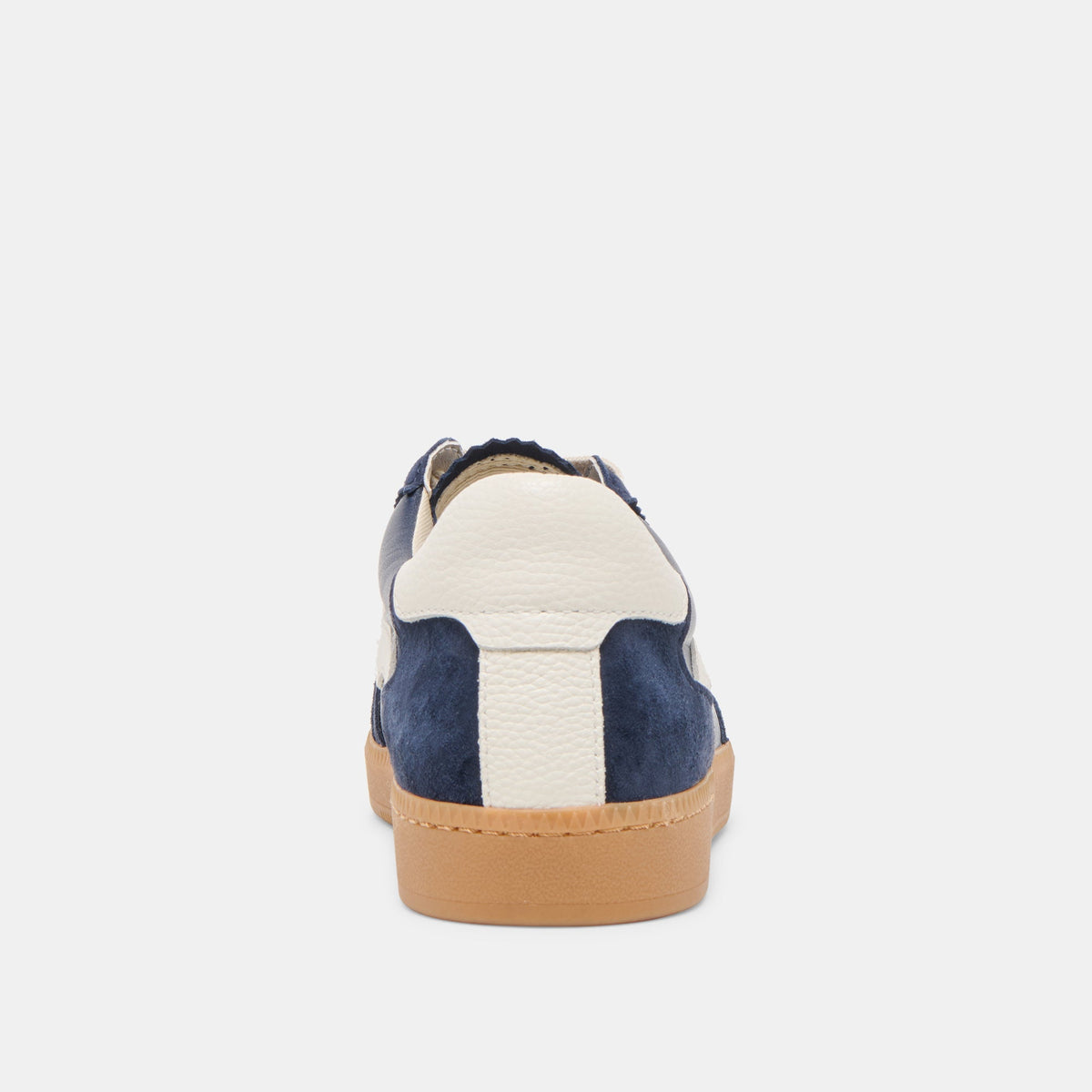 Dolce Vita SHOES NOTICE SNEAKERS NAVY SUEDE
 – Dolce Vita
