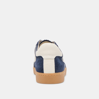 Dolce Vita SHOES NOTICE SNEAKERS NAVY SUEDE
 – Dolce Vita