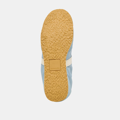 Dolce Vita SHOES Sariya Lt Blue Nylon Sneakers