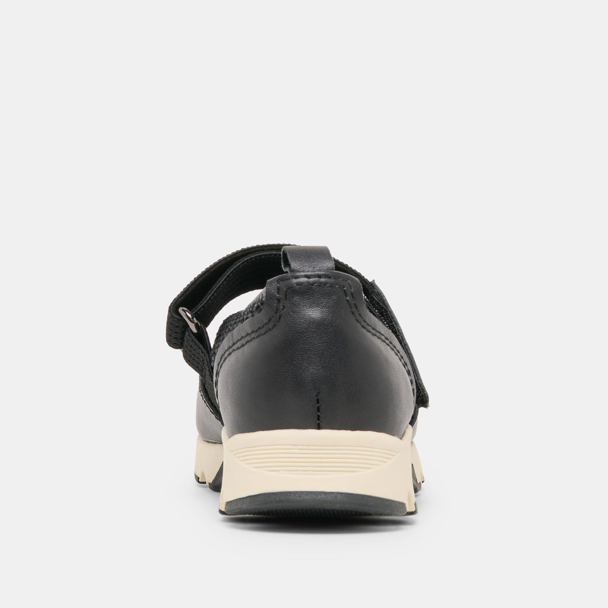 Dolce Vita SHOES Seline Black Mesh Sneakers