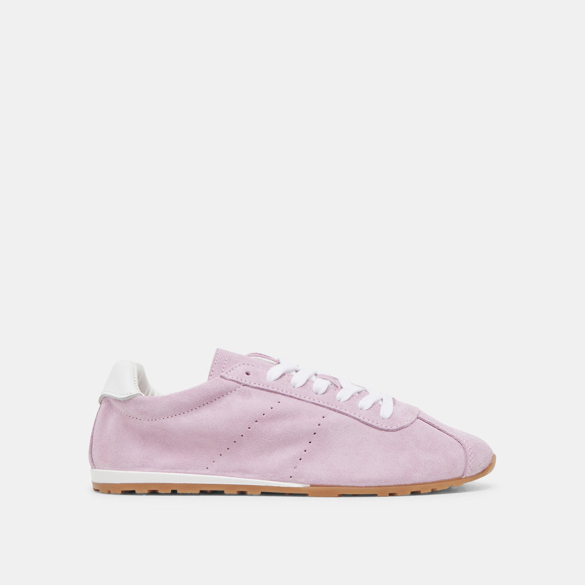 Dolce Vita SHOES SERINA SNEAKERS LAVENDER SUEDE
 – Dolce Vita