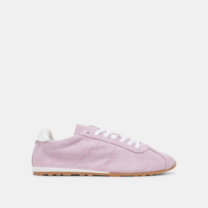Dolce Vita SHOES SERINA SNEAKERS LAVENDER SUEDE
 – Dolce Vita
