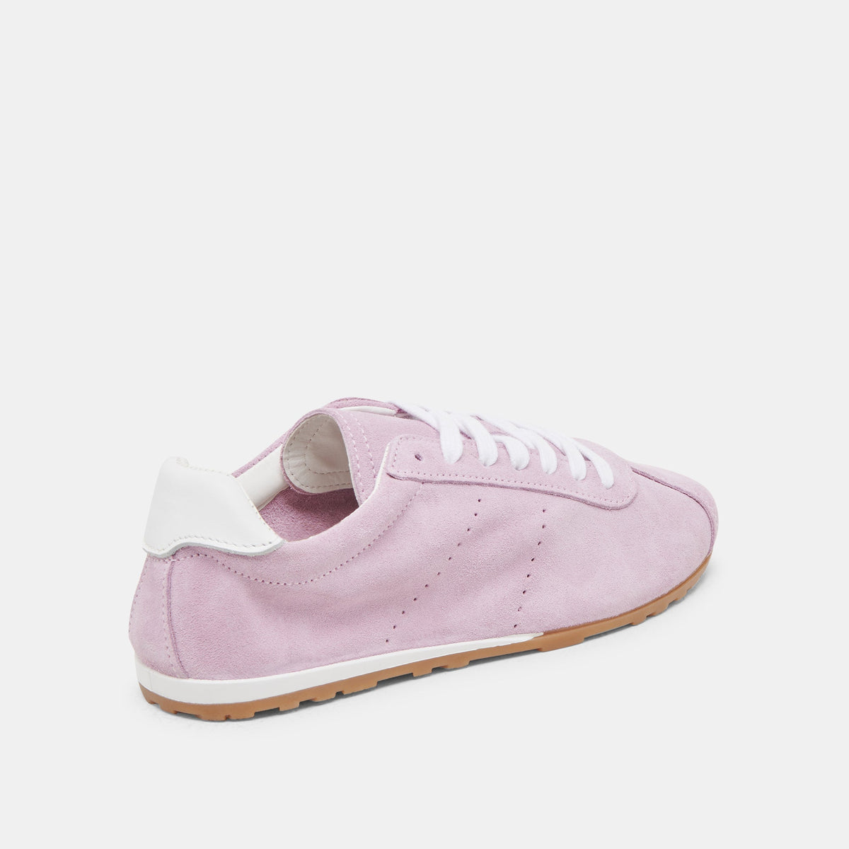Dolce Vita SHOES SERINA SNEAKERS LAVENDER SUEDE
 – Dolce Vita