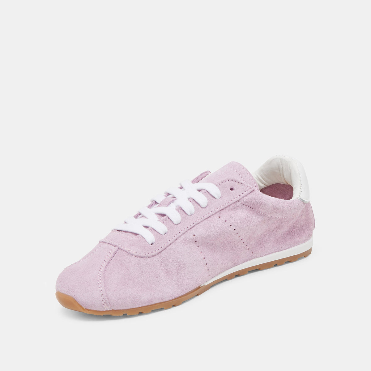 Dolce Vita SHOES SERINA SNEAKERS LAVENDER SUEDE
 – Dolce Vita