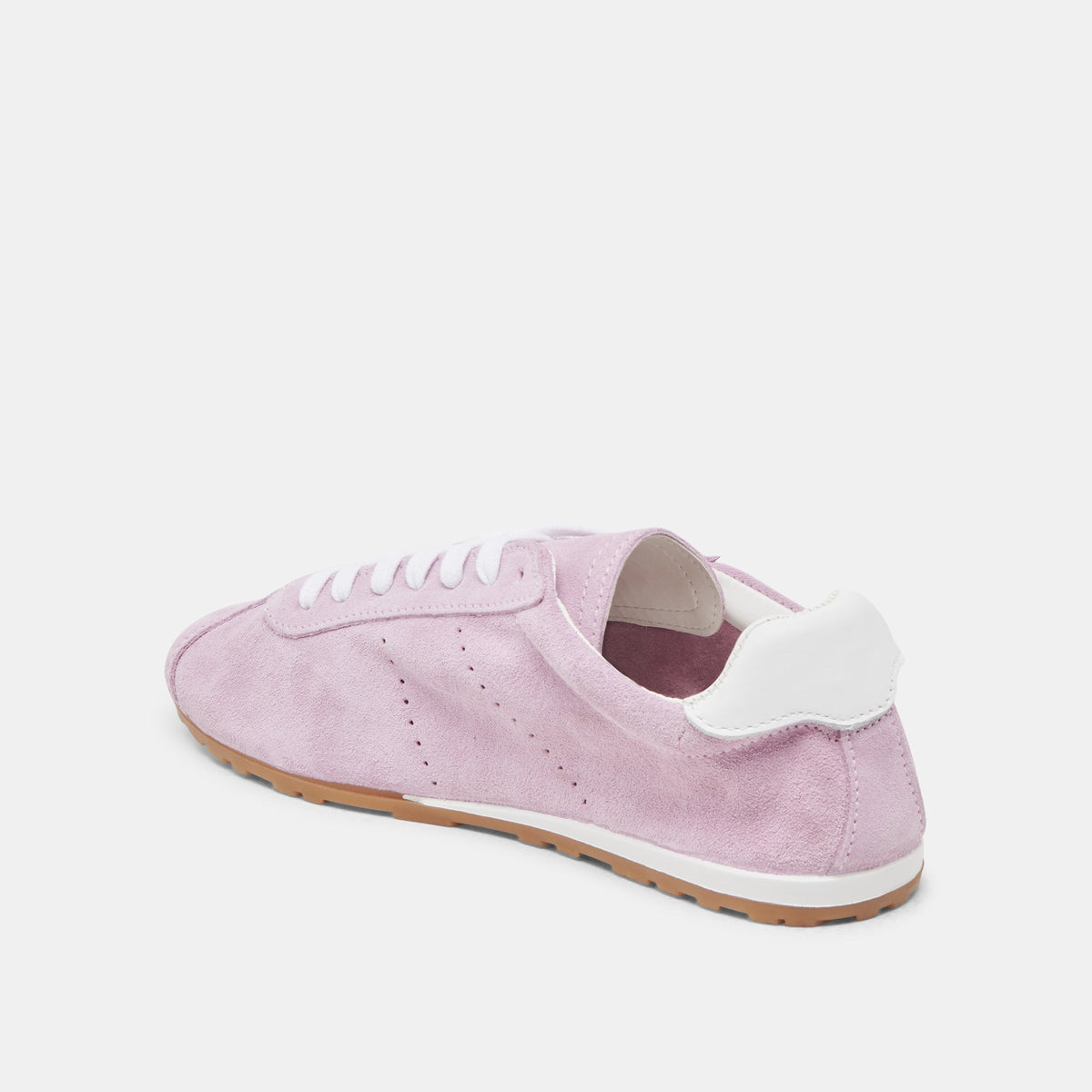 Dolce Vita SHOES SERINA SNEAKERS LAVENDER SUEDE
 – Dolce Vita
