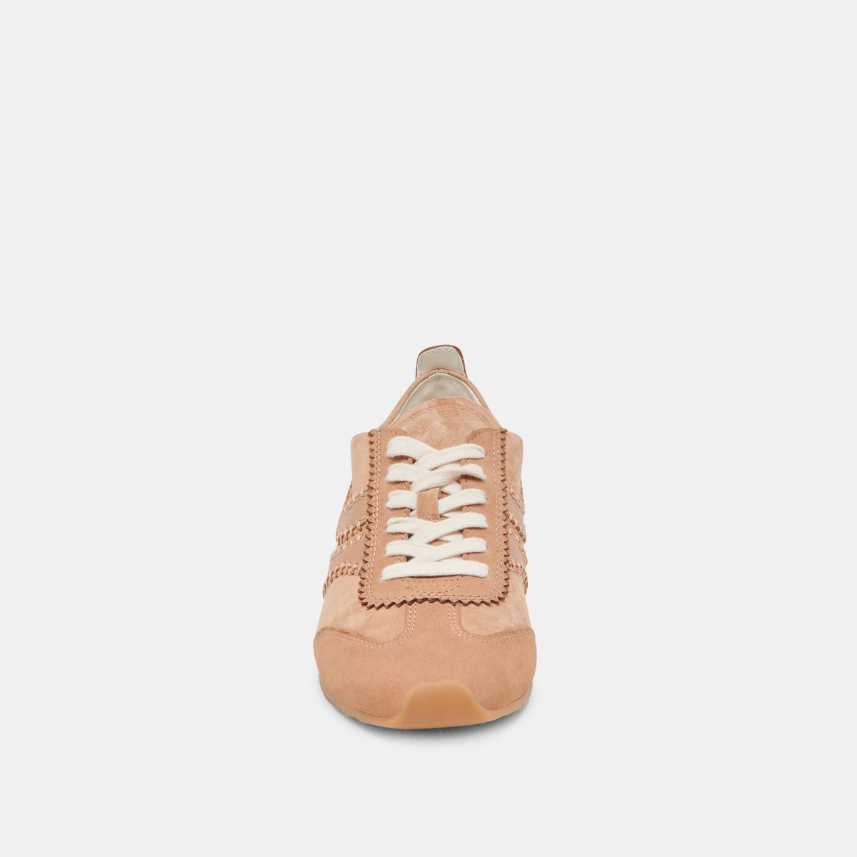 Dolce Vita SHOES DELANY SNEAKERS TOFFEE NUBUCK
 – Dolce Vita