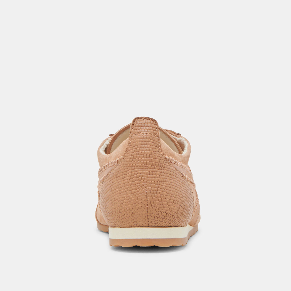 Dolce Vita SHOES DELANY SNEAKERS TOFFEE NUBUCK
 – Dolce Vita