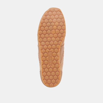 Dolce Vita SHOES DELANY SNEAKERS TOFFEE NUBUCK
 – Dolce Vita
