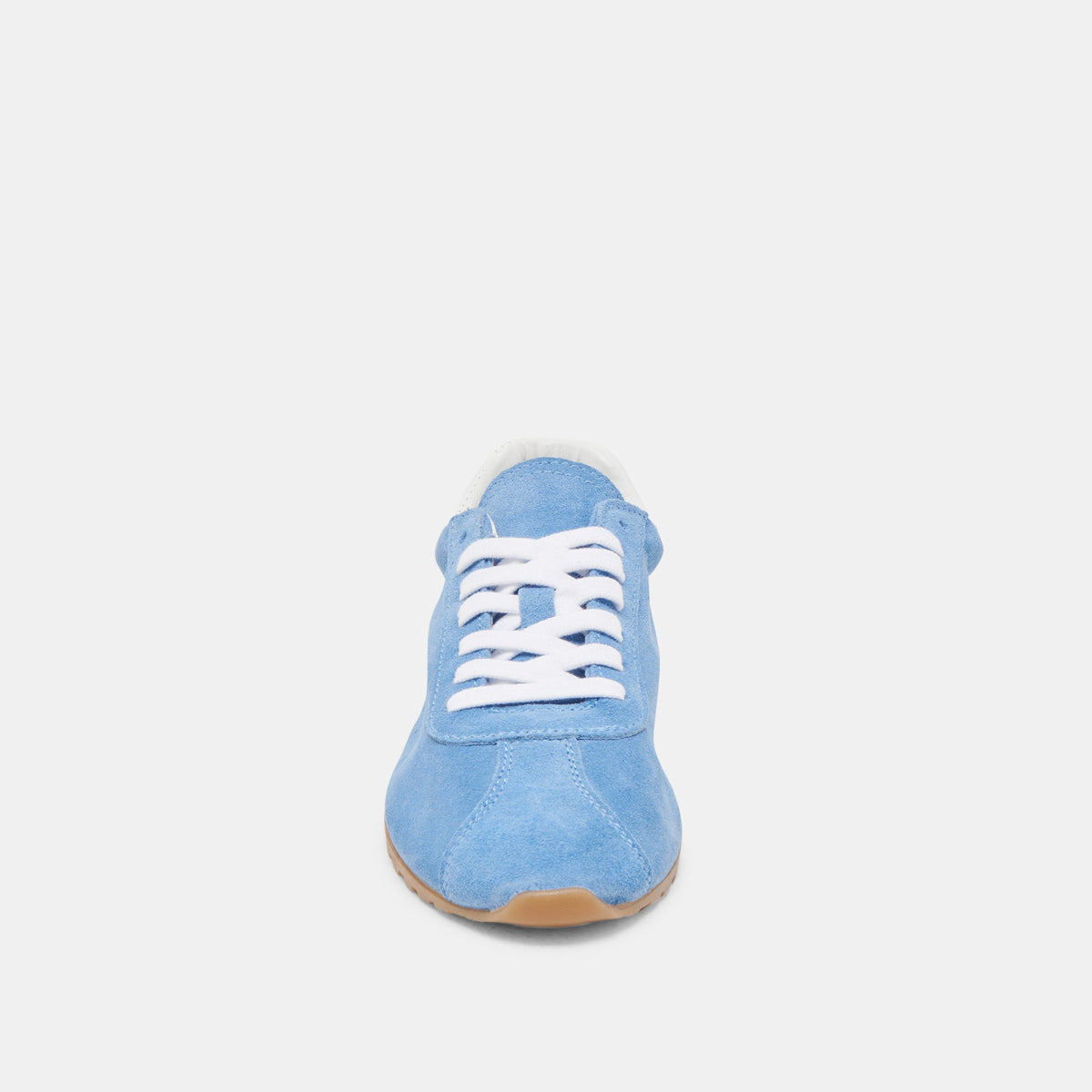Dolce Vita SHOES SERINA SNEAKERS BLUE SUEDE
 – Dolce Vita