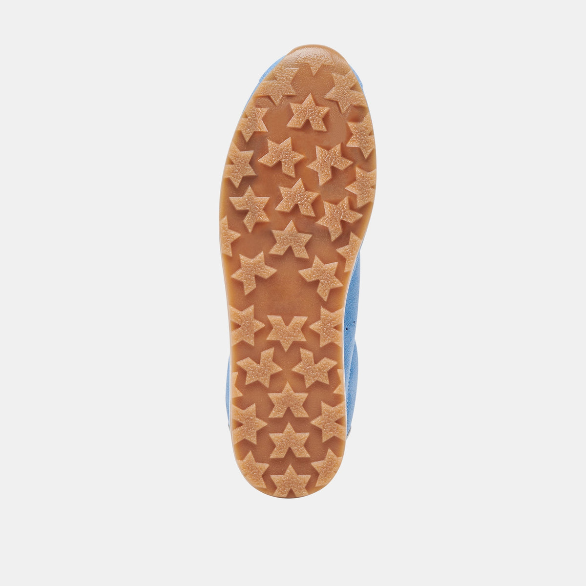 Dolce Vita SHOES SERINA SNEAKERS BLUE SUEDE
 – Dolce Vita