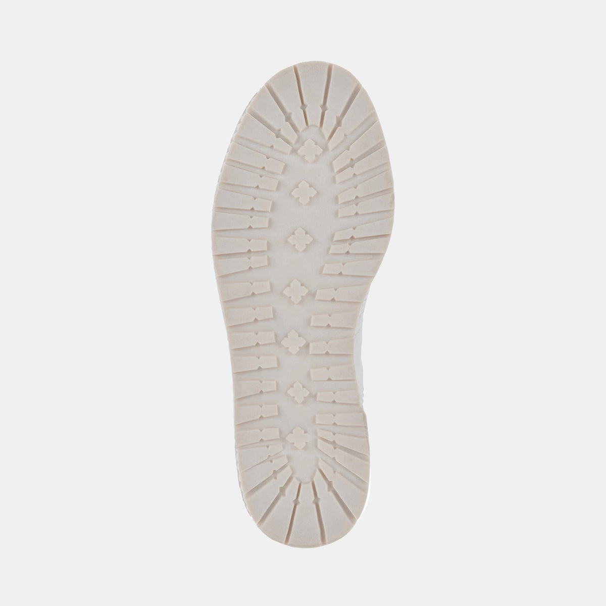 Dolce Vita SHOES TIGER SNEAKERS WHITE LEATHER
 – Dolce Vita