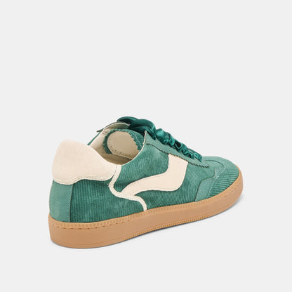 Dolce Vita SHOES Notice Pine Corduroy Sneakers
