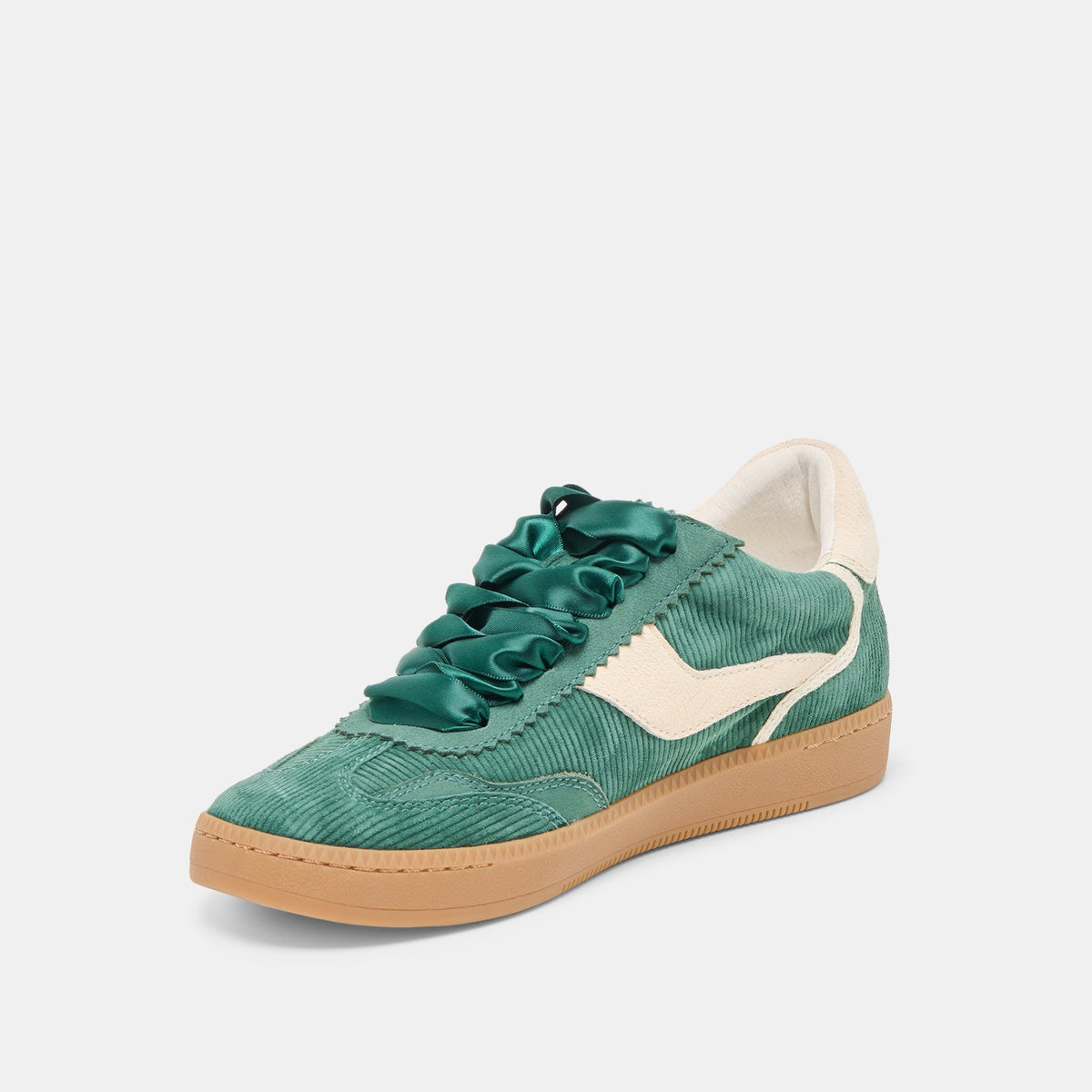Dolce Vita SHOES Notice Pine Corduroy Sneakers