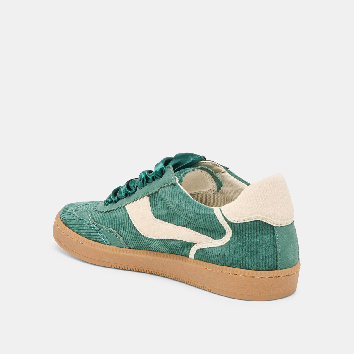 Dolce Vita SHOES Notice Pine Corduroy Sneakers