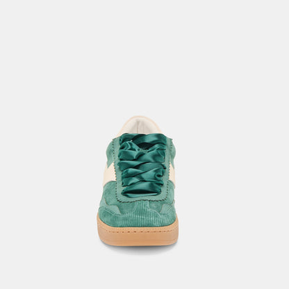 Dolce Vita SHOES Notice Pine Corduroy Sneakers