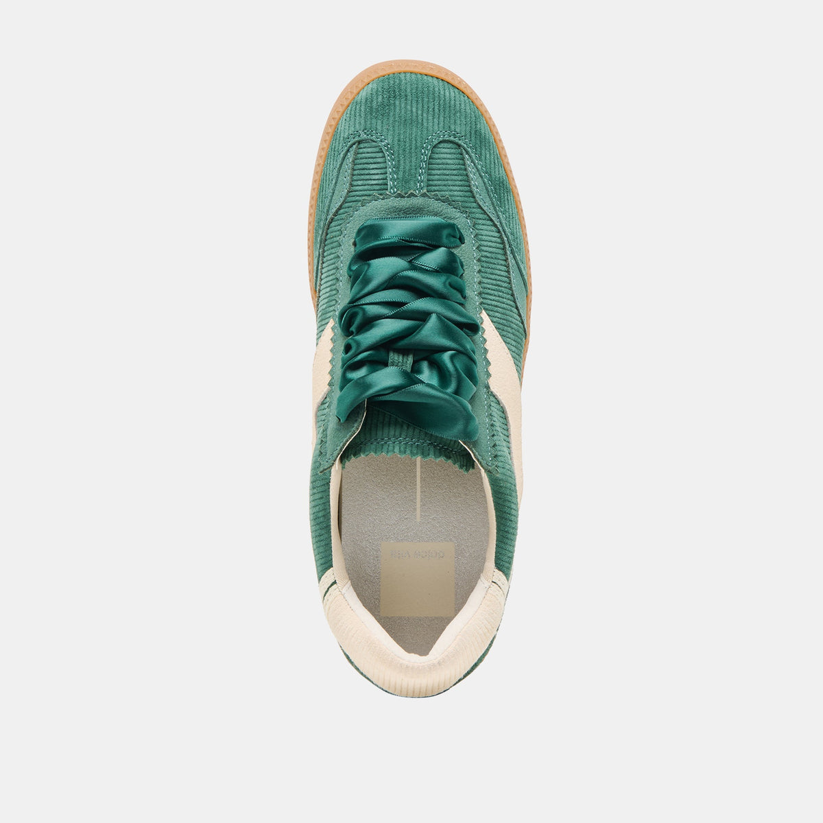 Dolce Vita SHOES Notice Pine Corduroy Sneakers