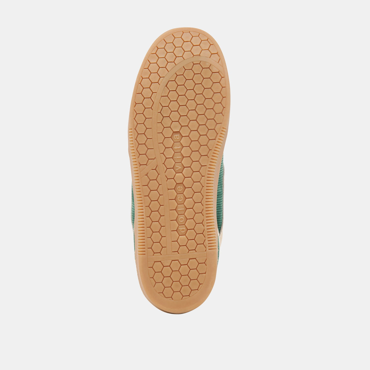 Dolce Vita SHOES Notice Pine Corduroy Sneakers