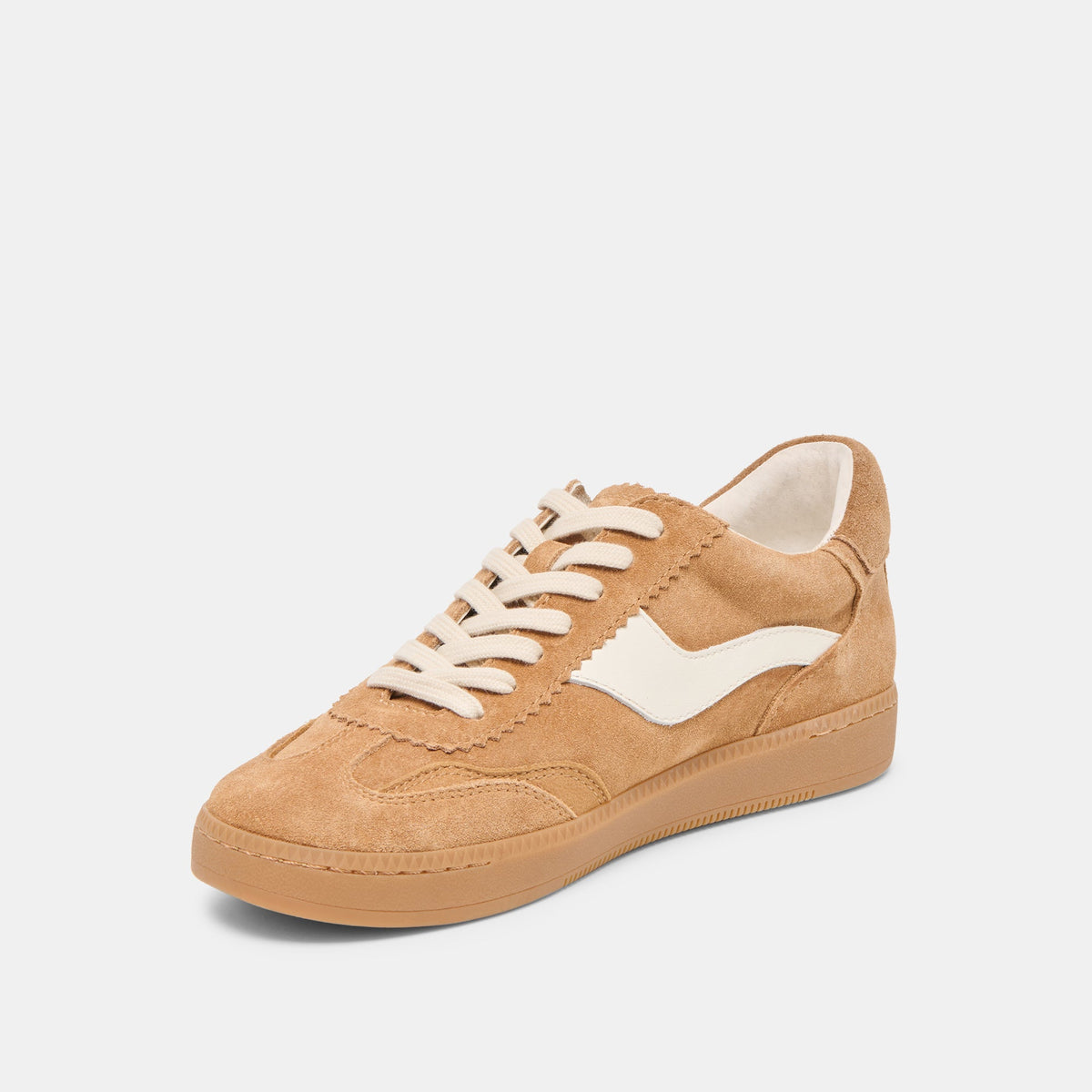 Dolce Vita SHOES NOTICE SNEAKERS BROWN SUEDE
 – Dolce Vita