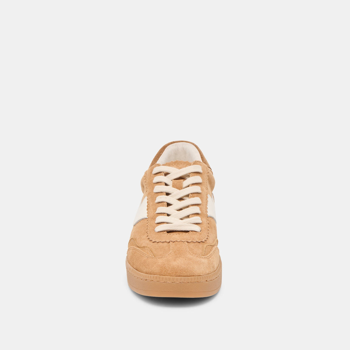 Dolce Vita SHOES NOTICE SNEAKERS BROWN SUEDE
 – Dolce Vita