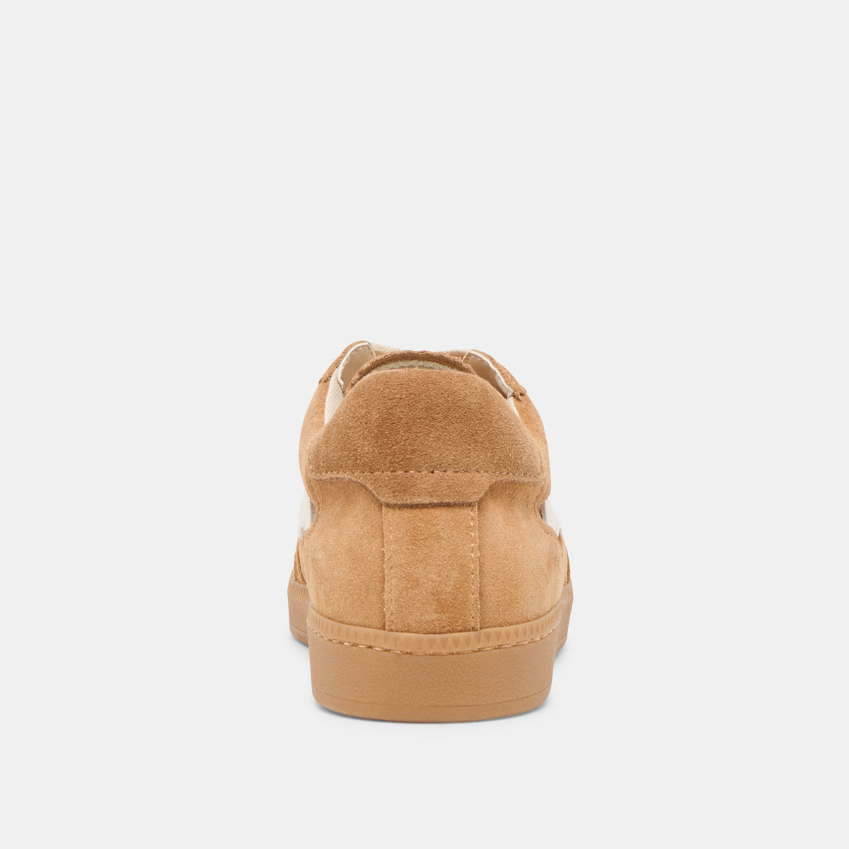 Dolce Vita SHOES NOTICE SNEAKERS BROWN SUEDE
 – Dolce Vita