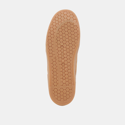 Dolce Vita SHOES NOTICE SNEAKERS BROWN SUEDE
 – Dolce Vita