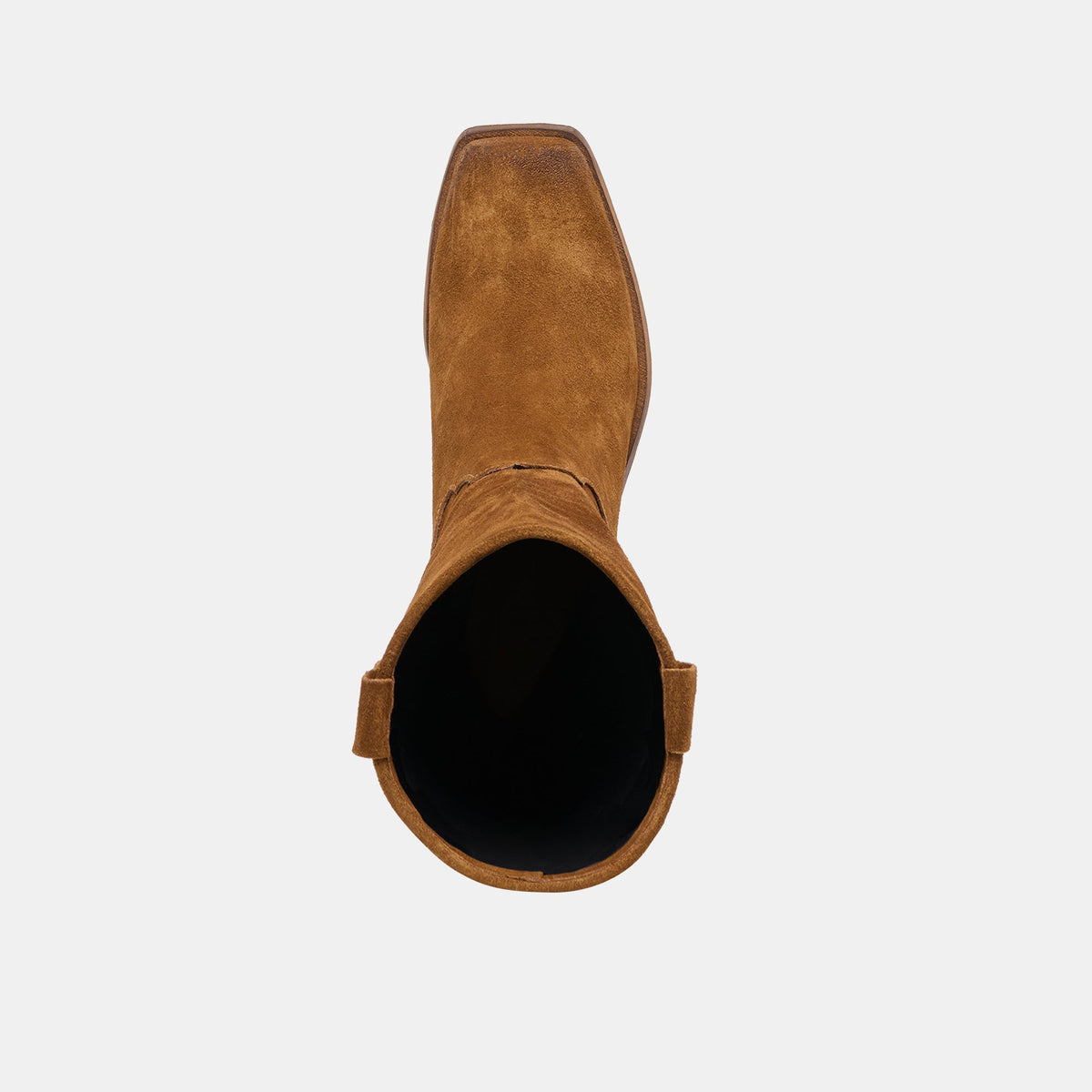 Dolce Vita SHOES Romie Brown Suede Boots