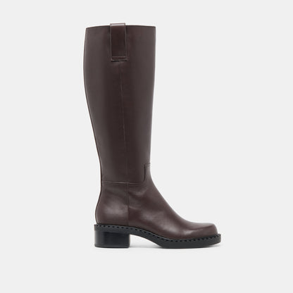 Dolce Vita SHOES Glory H2O Waterproof Cedar Leather Boots