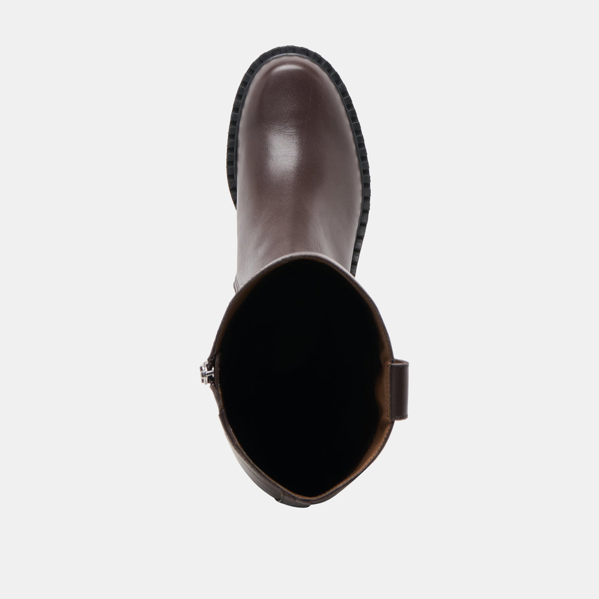 Dolce Vita SHOES Glory H2O Waterproof Cedar Leather Boots