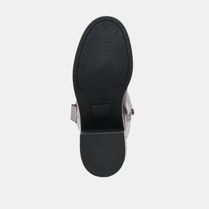 Dolce Vita SHOES Glory H2O Waterproof Cedar Leather Boots