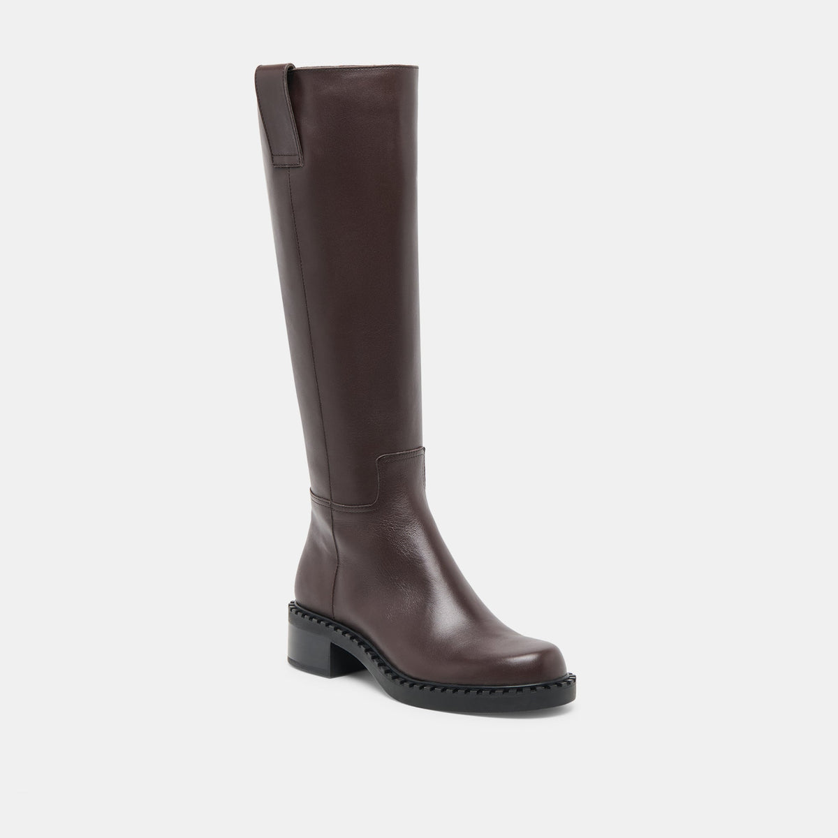 Dolce Vita SHOES Glory H2O Waterproof Cedar Leather Boots