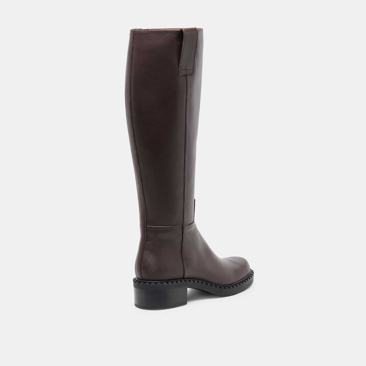 Dolce Vita SHOES Glory H2O Waterproof Cedar Leather Boots