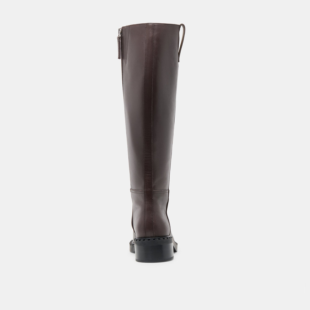 Dolce Vita SHOES Glory H2O Waterproof Cedar Leather Boots