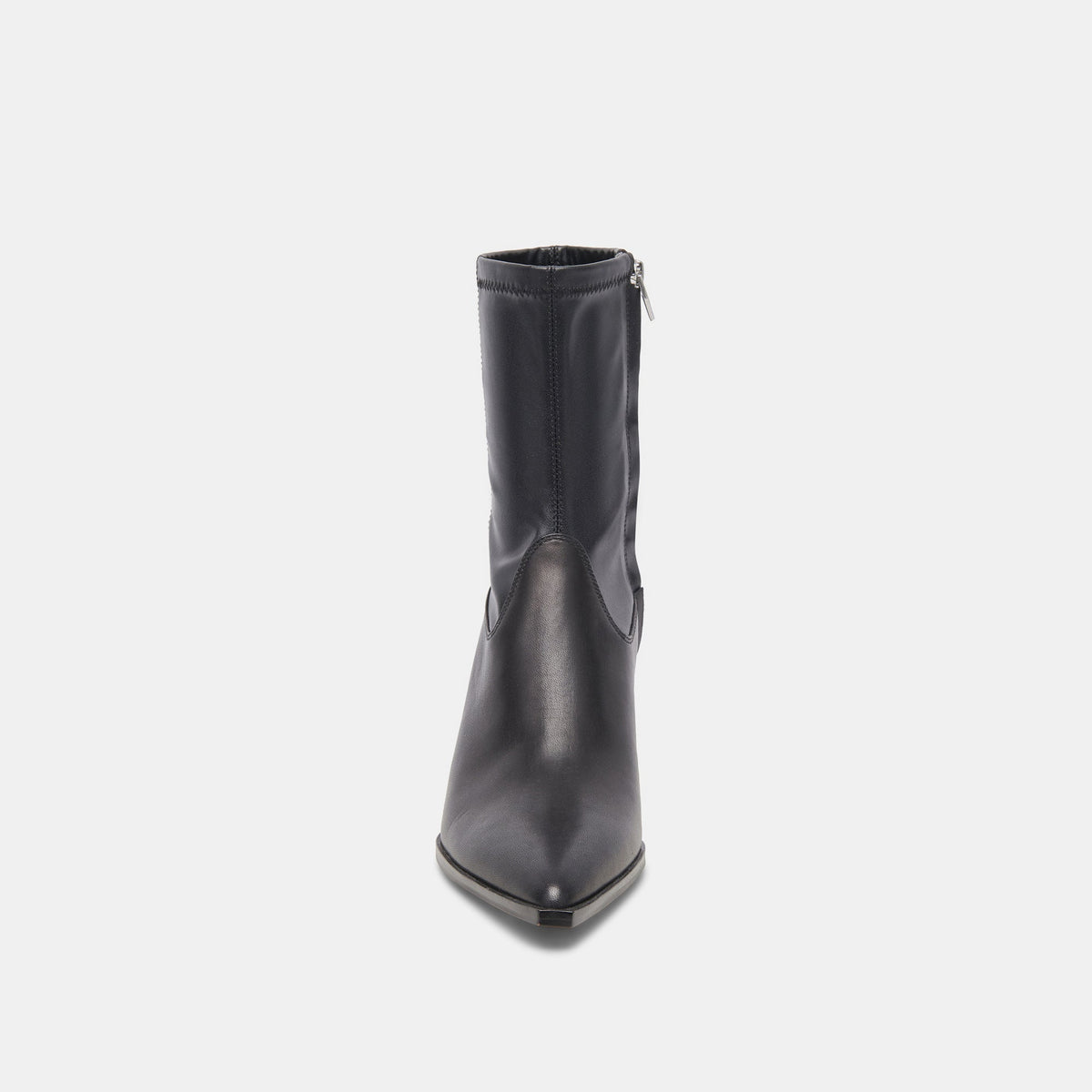 Dolce Vita SHOES Arya Black Leather Boots