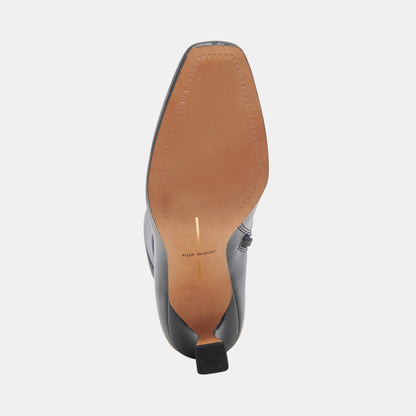 Dolce Vita SHOES GLAMOR BOOTS BLACK STELLA
 – Dolce Vita