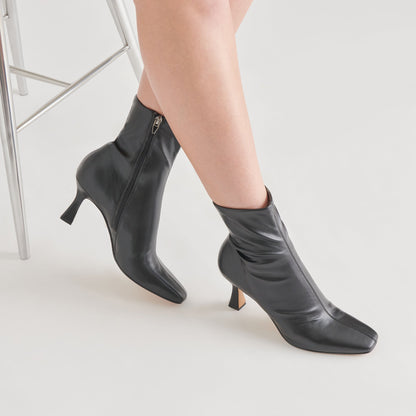 Dolce Vita SHOES GLAMOR BOOTS BLACK STELLA
 – Dolce Vita