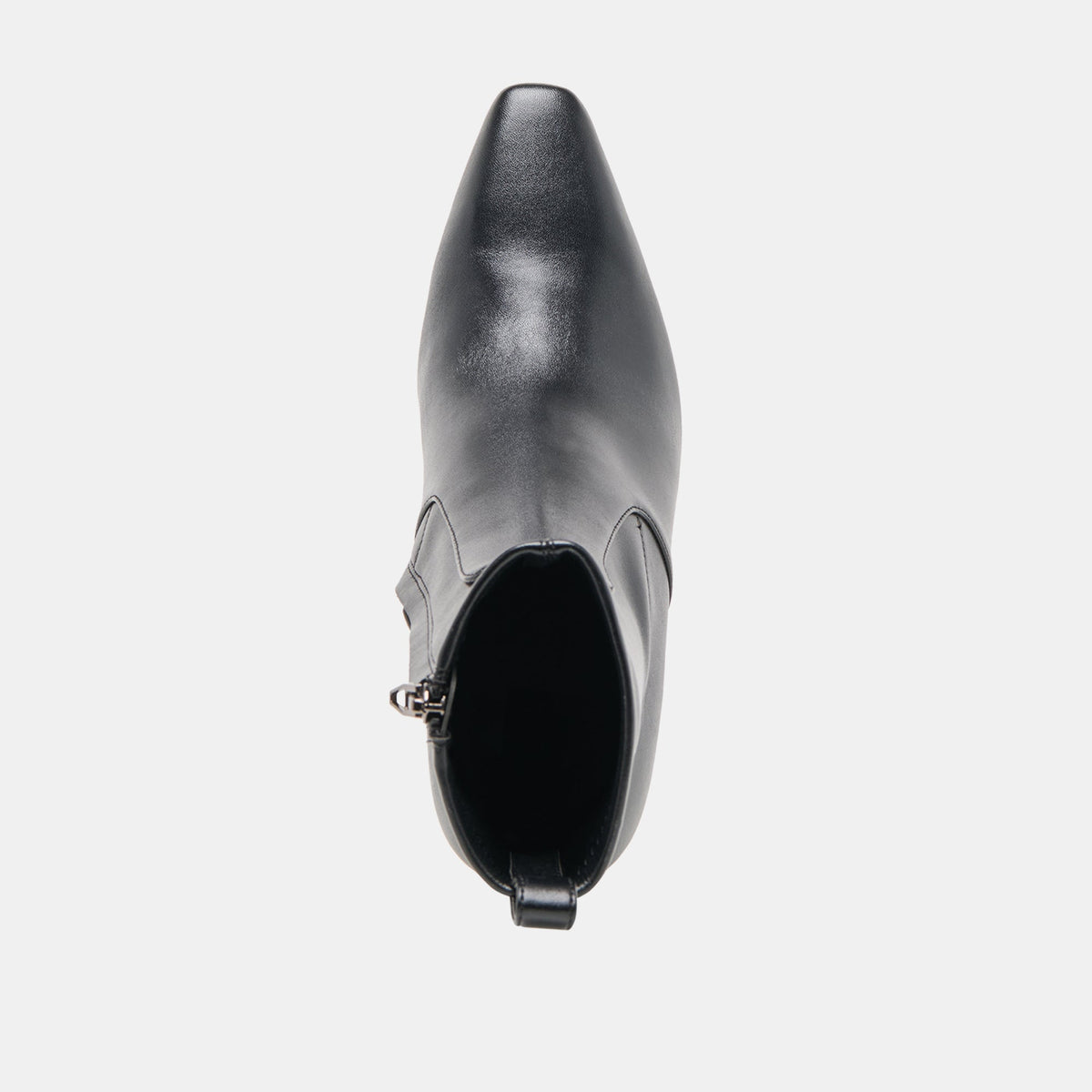 Dolce Vita SHOES Linzey Black Stella Booties