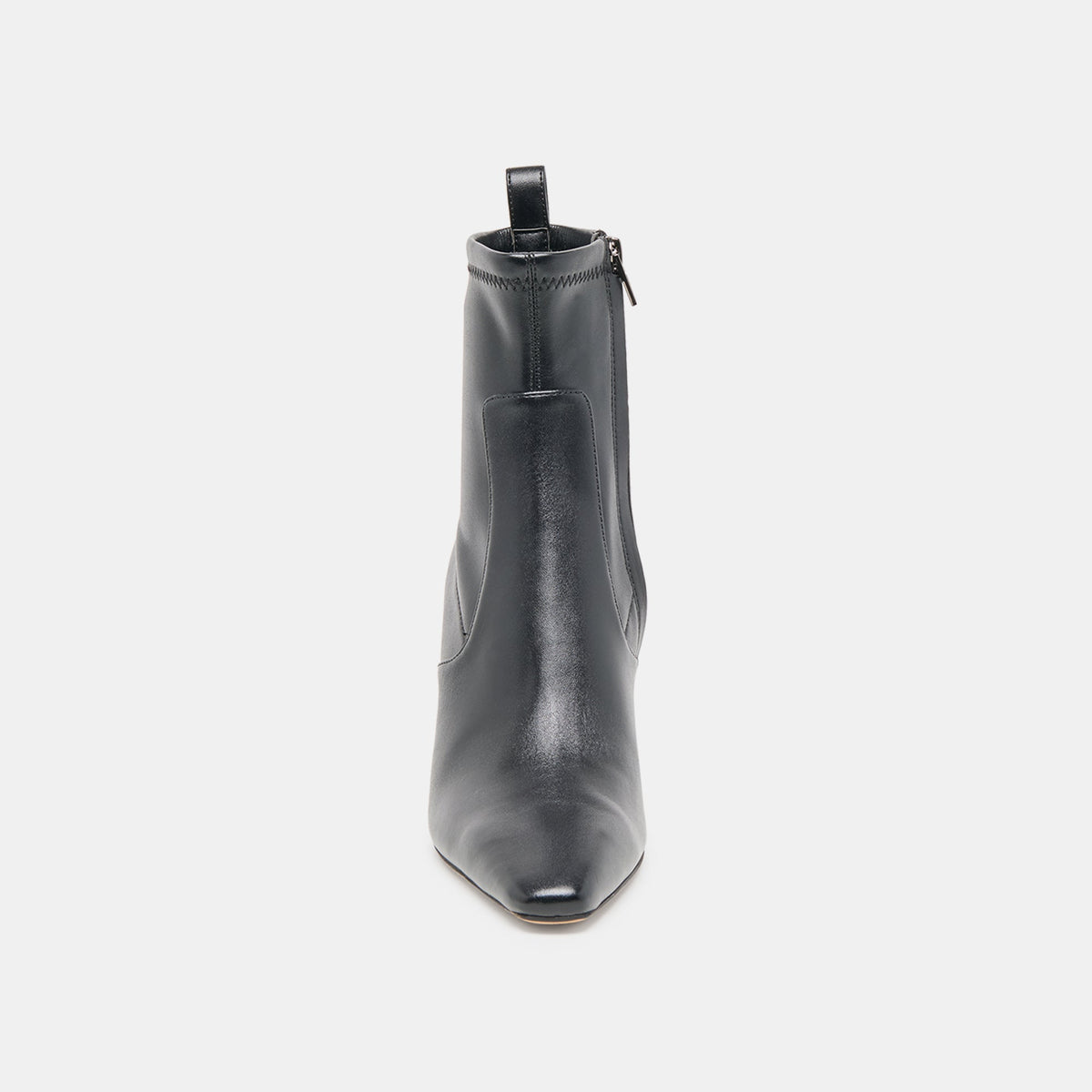Dolce Vita SHOES Linzey Black Stella Booties
