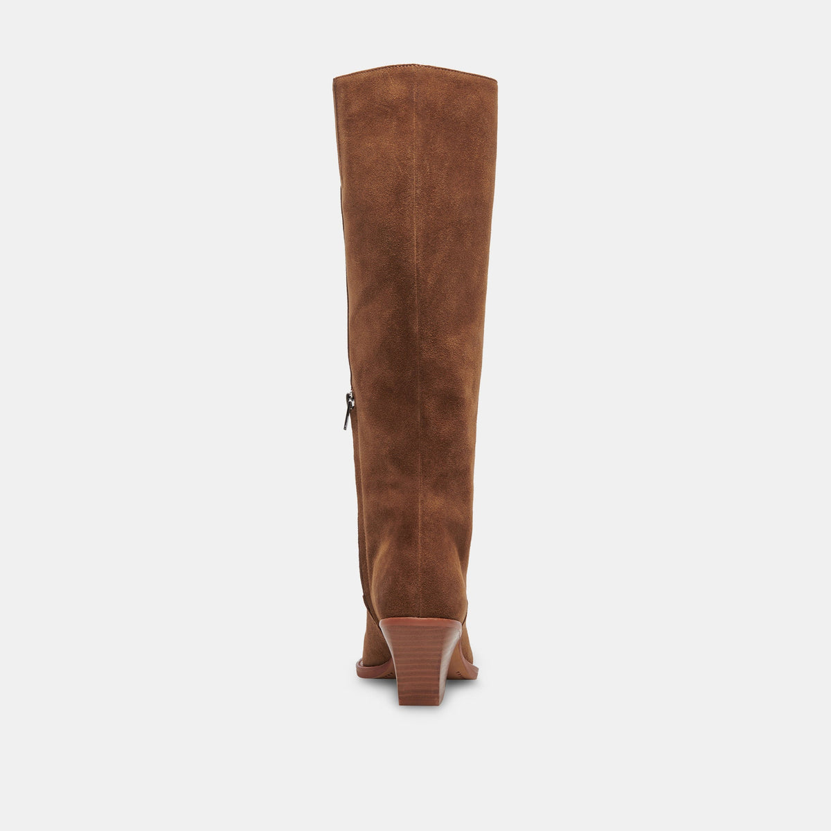 Dolce Vita SHOES Raj Boots in Brown Suede | Women's Brown Suede Knee-High Boots
 – Dolce Vita