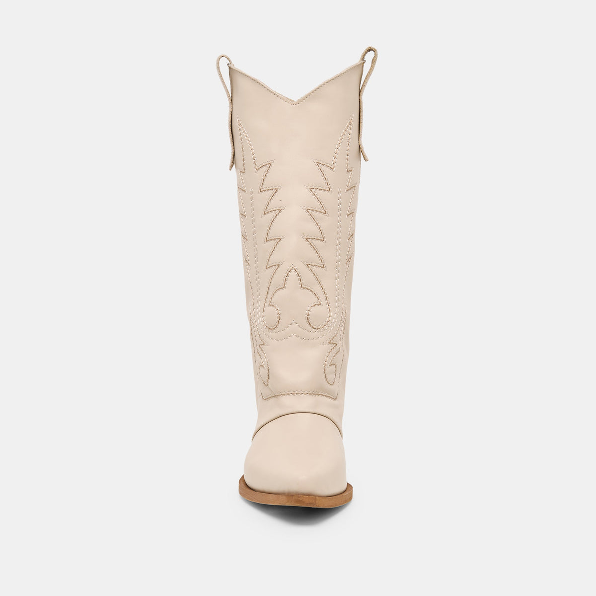 Dolce Vita SHOES Sammy Bone Leather Boots