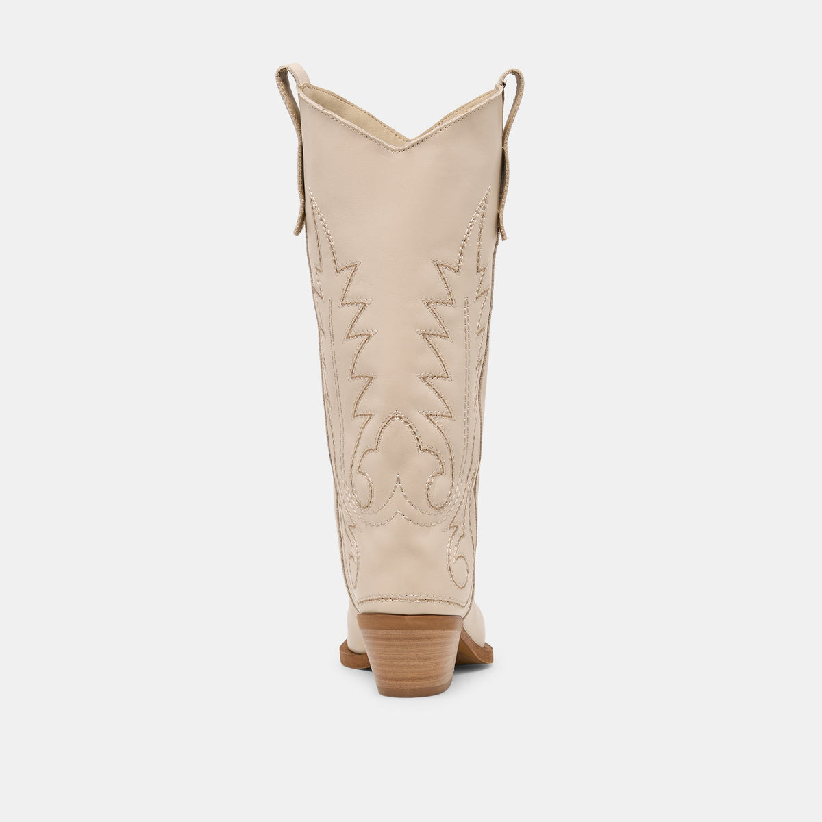 Dolce Vita SHOES Sammy Bone Leather Boots