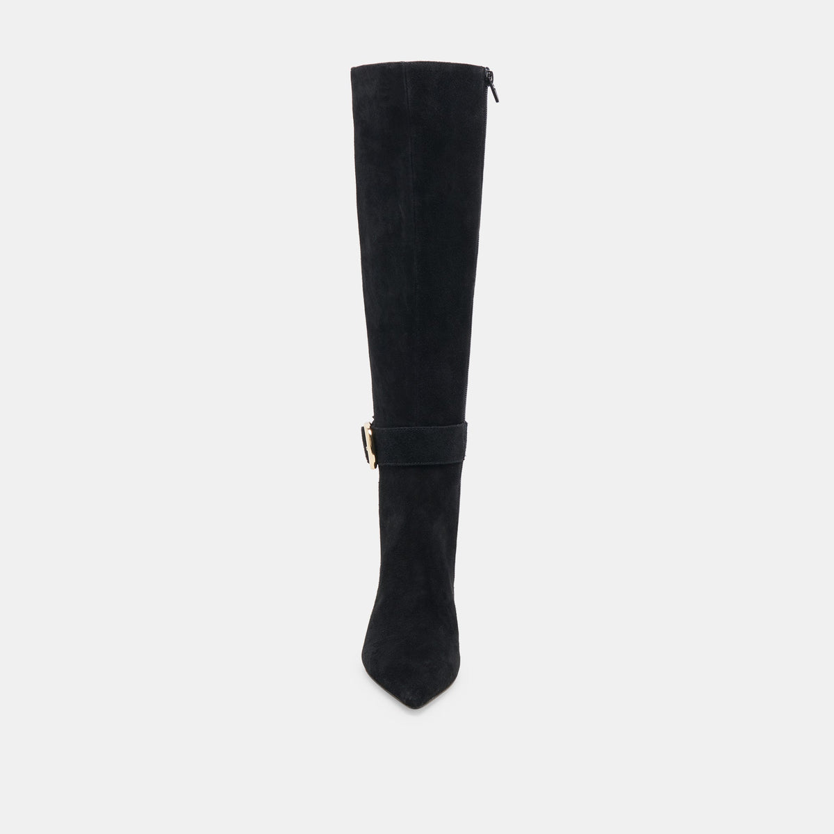 Dolce Vita SHOES KINZY BOOTS ONYX SUEDE
 – Dolce Vita