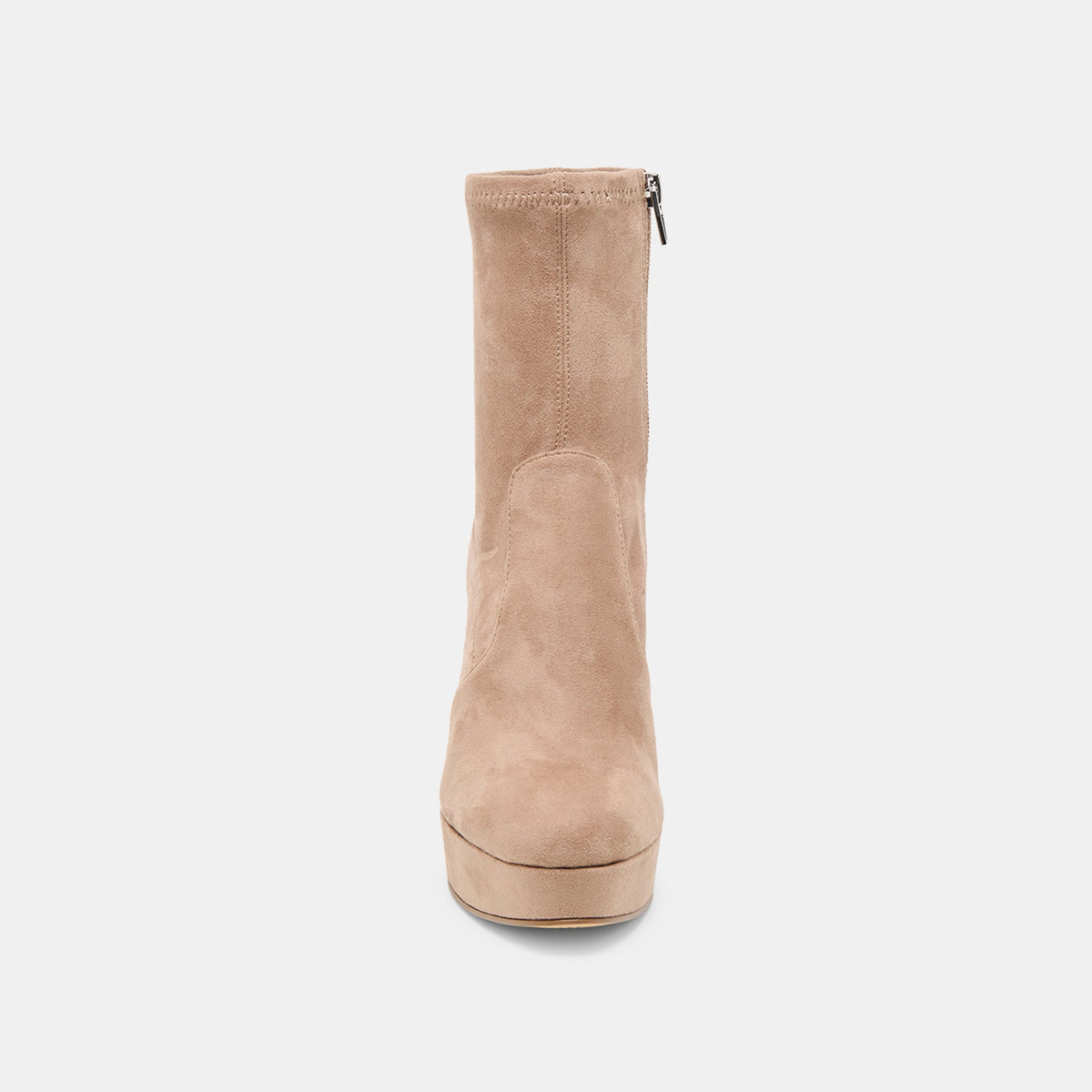 Dolce Vita SHOES Chasly Barley Stella Suede Boots