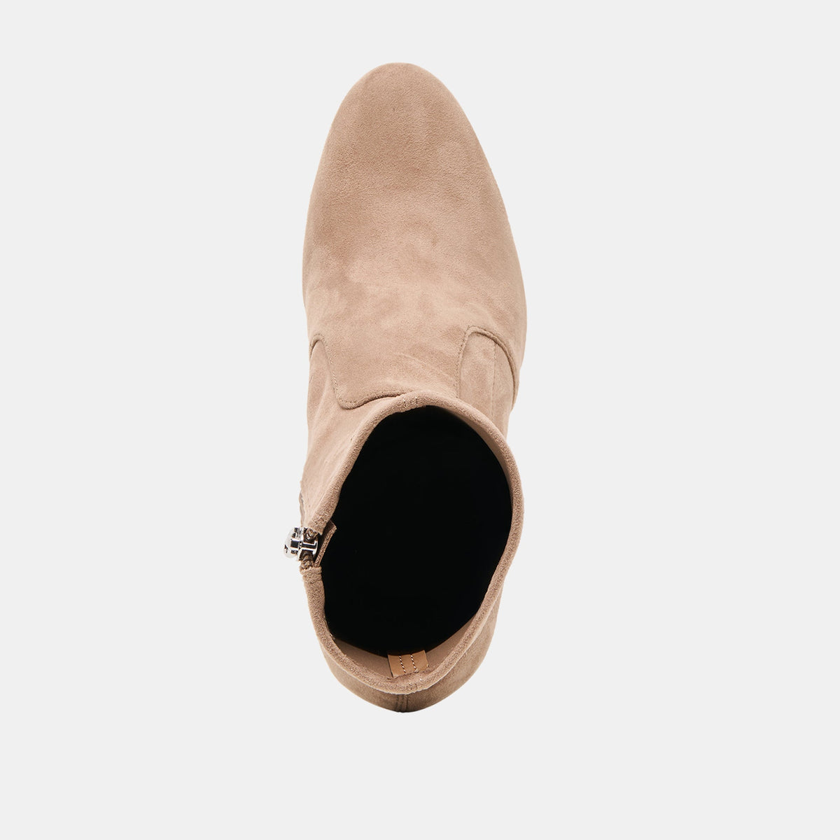 Dolce Vita SHOES Chasly Barley Stella Suede Boots