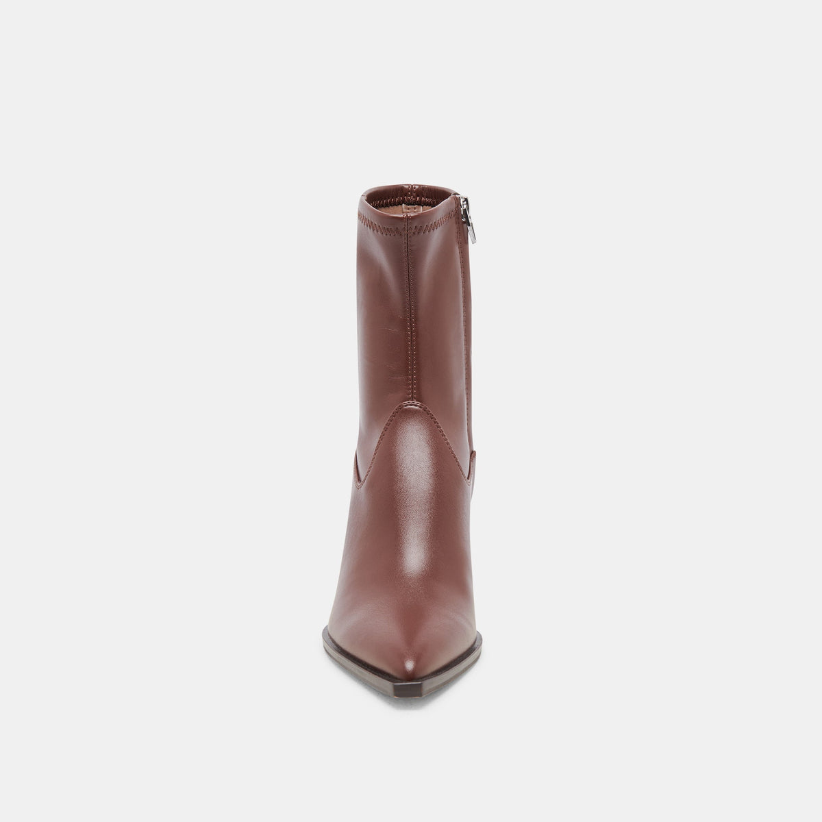 Dolce Vita SHOES ARYA WIDE CALF BOOTS CHOCOLATE LEATHER
 – Dolce Vita