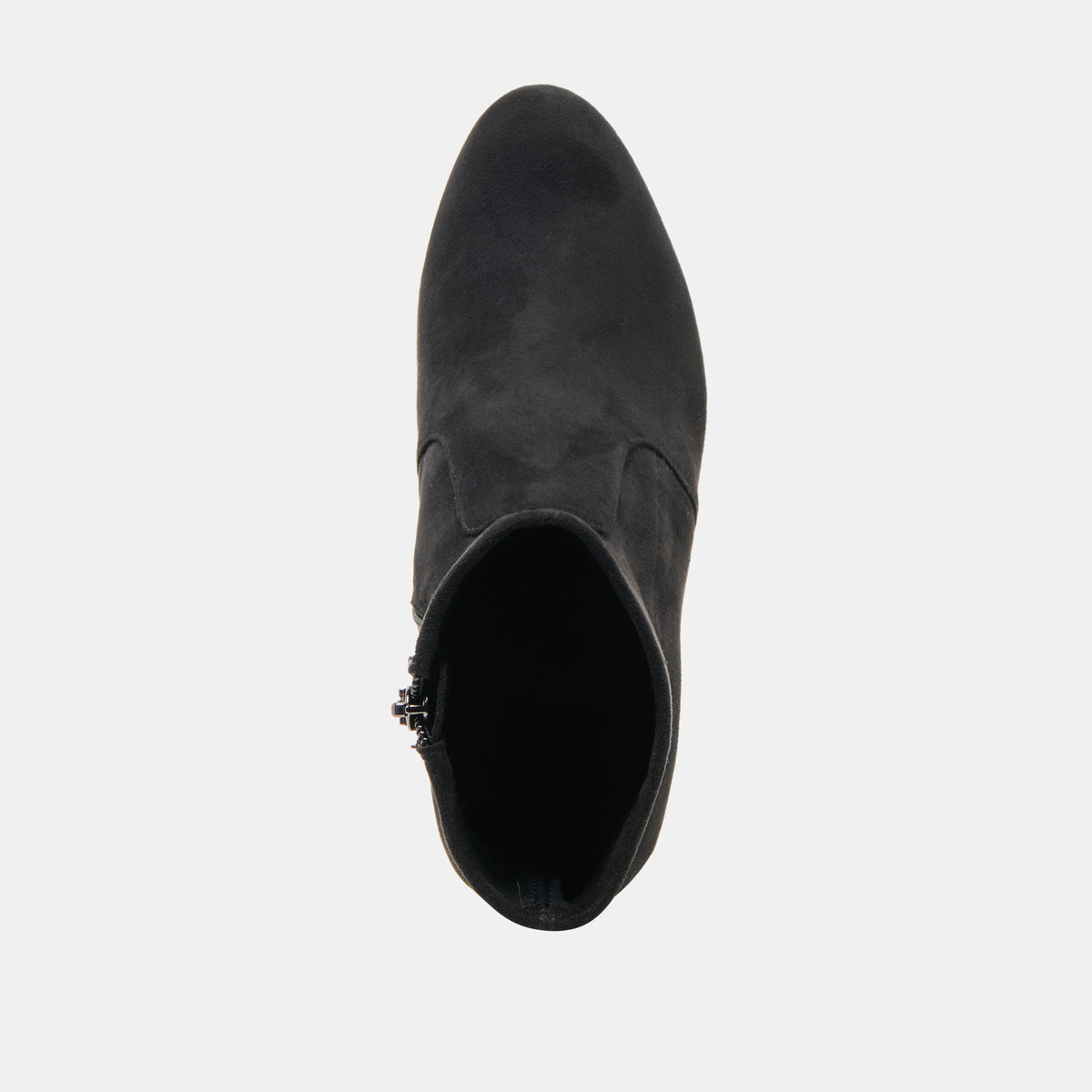 Dolce Vita SHOES Chasly Onyx Stella Suede Boots