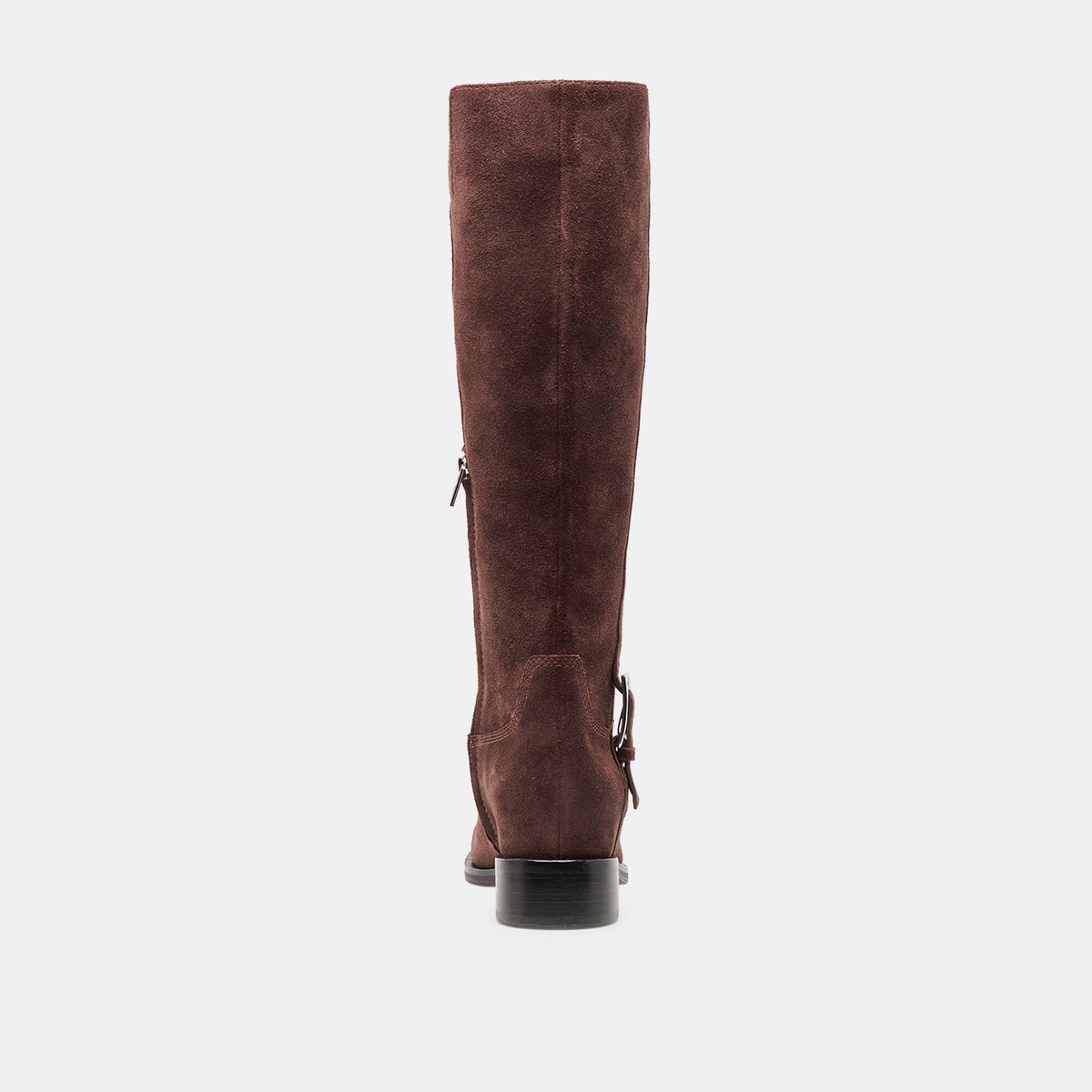 Dolce Vita SHOES Kilian H2O Waterproof Mahogany Suede Boots