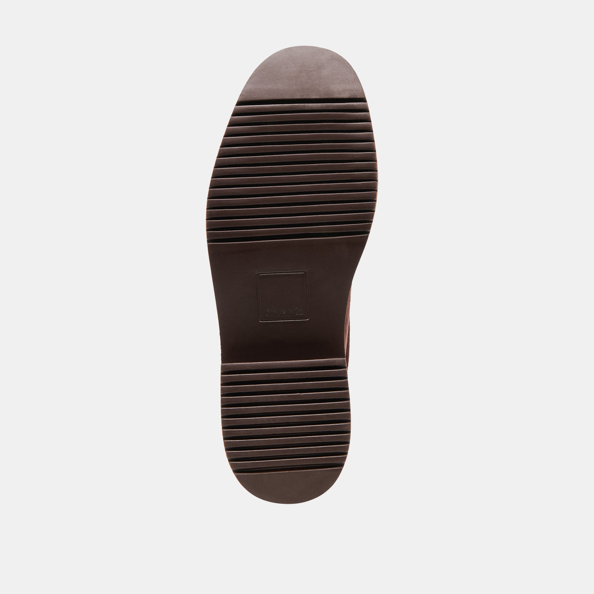 Dolce Vita SHOES Shante Mahogany Stella Suede Boots