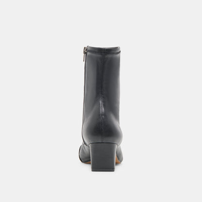 Dolce Vita SHOES Anika Stud Black Stella Boots